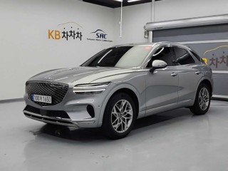 제네시스 GV70