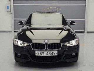 BMW 3시리즈 (F30)