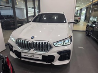 BMW X6 (G06)