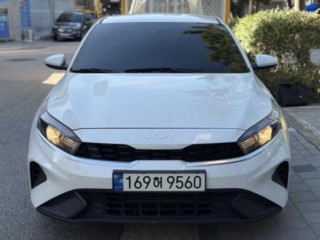 기아 더뉴 K3 2세대