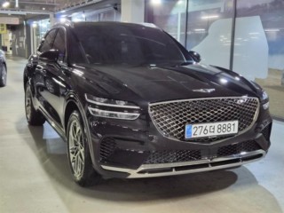 제네시스 GV70