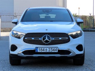 벤츠 GLC 클래스