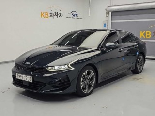 기아 K5 3세대