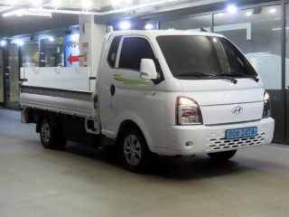 소형화물 [파워게이트]포터2 (EV)