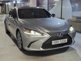 렉서스 ES300h 7세대