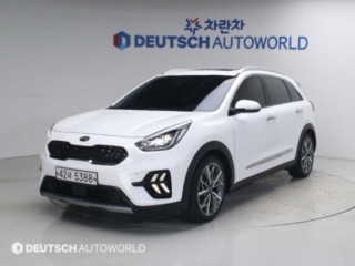 기아 더 뉴 니로