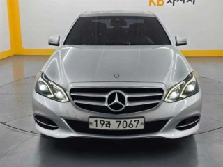 벤츠 E-클래스 W212