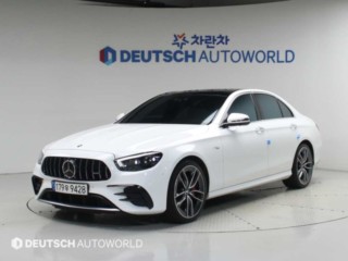 벤츠 E-클래스 W213