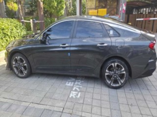 기아 K5 3세대