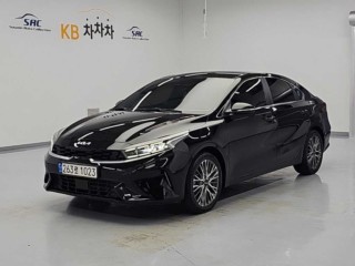 기아 더뉴 K3 2세대