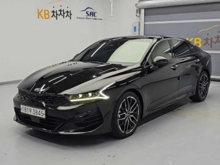 기아 K5 3세대