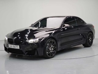 BMW M4 (F82)