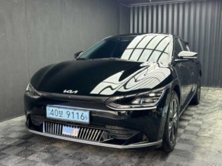 기아 EV6