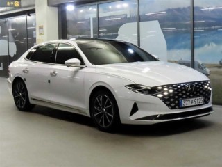 수원 중고차 현대 더 뉴 그랜저 IG 2.5 르블랑 2022.07식 60,328km