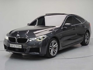 BMW 6시리즈 GT (G32)