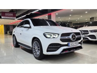 벤츠 GLE 클래스 W167