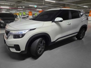 기아 셀토스