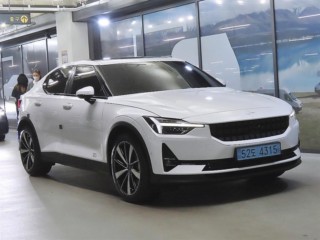 수원 중고차 폴스타 폴스타2 롱레인지 싱글모터 2022.07식 87,893km