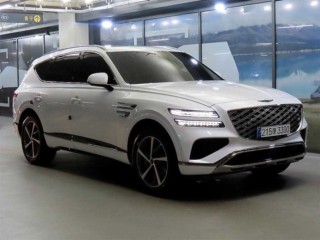 제네시스 GV80