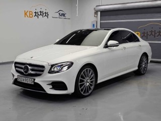 벤츠 E-클래스 W213