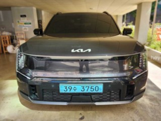 기아 EV9