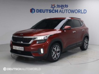 기아 셀토스