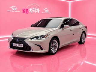 렉서스 ES300h 7세대