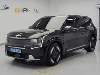 기아 EV9