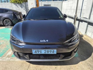 기아 EV6
