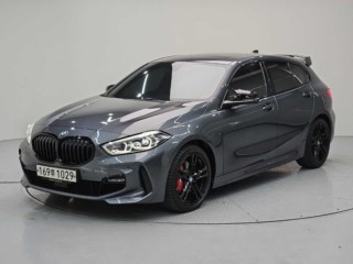 BMW 1시리즈 (F40)