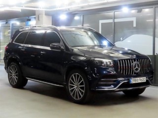 벤츠 GLS클래스 X167