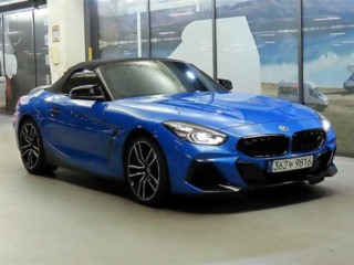 BMW Z4(G29)