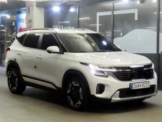 기아 더 뉴 셀토스