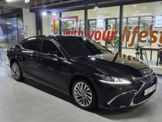 렉서스 ES300h 7세대