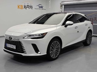 렉서스 RX 350h(5세대)