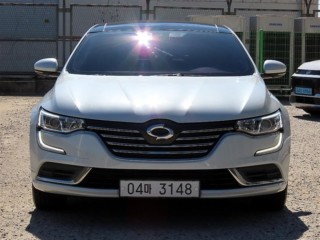 르노코리아(삼성) SM6