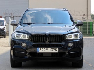 BMW X5 (F15)