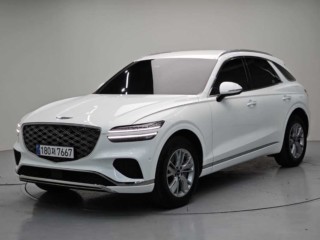 제네시스 GV70