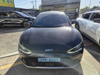 기아 EV6
