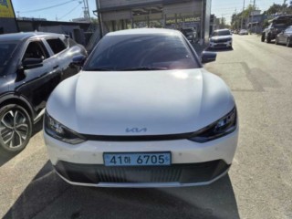 기아 EV6