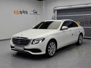 벤츠 E-클래스 W213