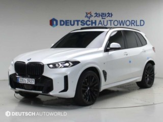 BMW X5 (G05)