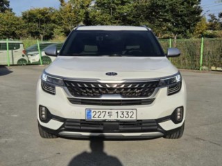 기아 셀토스