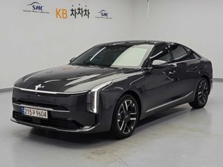 기아 뉴 K8