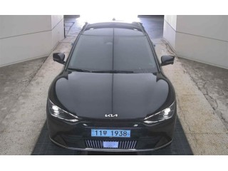기아 EV6