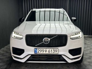 볼보 XC90 2세대
