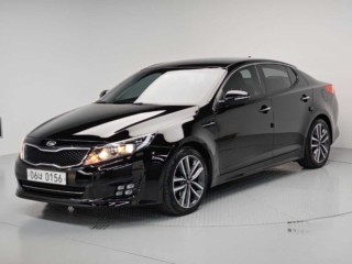 기아 더 뉴 K5