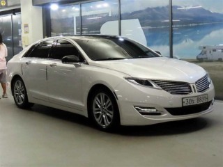 링컨 뉴 MKZ