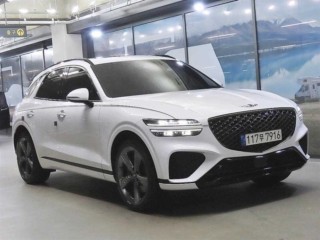 제네시스 GV70