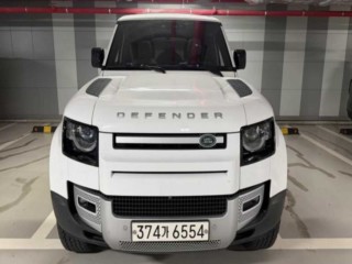 랜드로버 디펜더 L663 D240 SE 인증중고차 사진